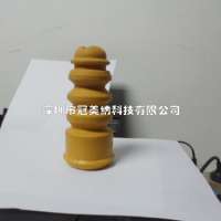 聚氨酯汽車減震塊.